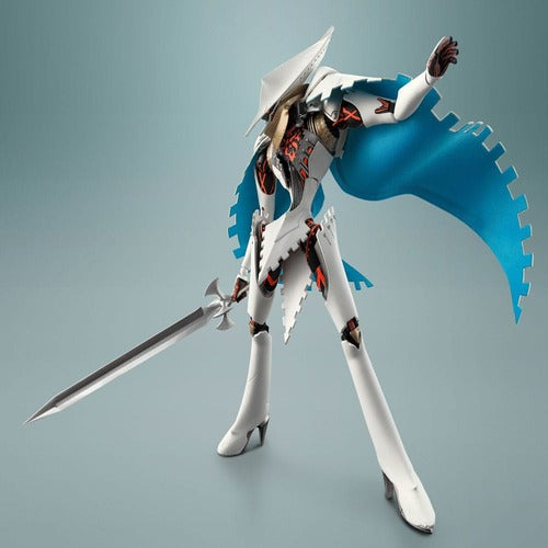 Metaphor: ReFantazio figurine S.H.Figuarts Seeker 19 cm