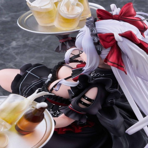 Azur Lane statuette PVC 1/7 Elbe: Time to Show Off 16 cm