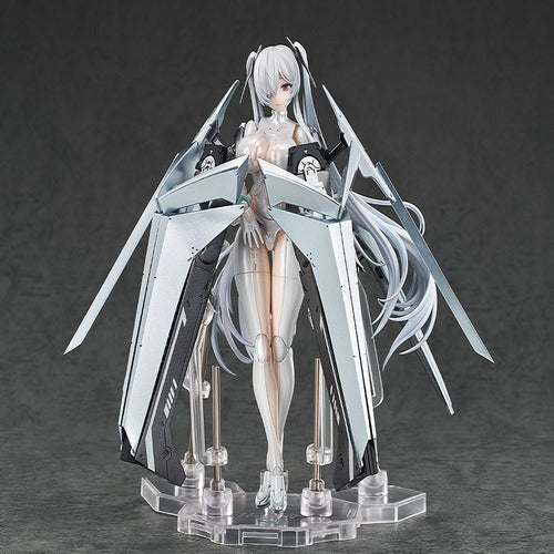 Goddess of Victory: Nikke figurine Hyper Body Cinderella 15 cm