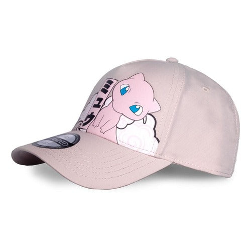 Pokémon casquette baseball Mew