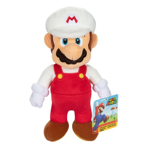 Super Mario assortiment peluches 23 cm (8)