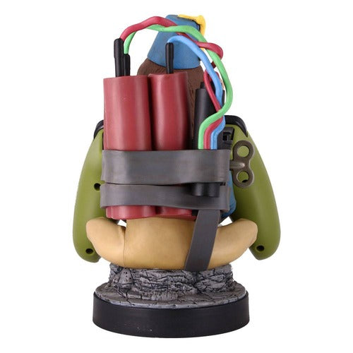 Call of Duty support Cably Guys Monkey Bomb 20 cm