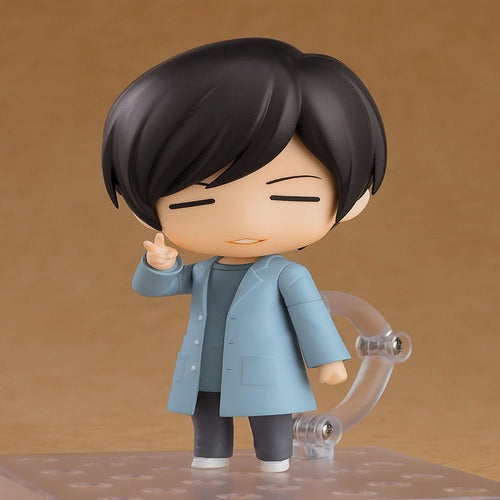 Aoni Production figurine Nendoroid Hiroshi Kamiya 10 cm