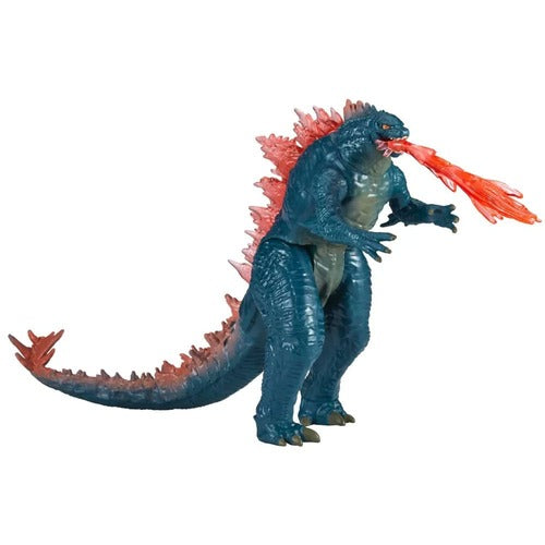 Godzilla x Kong: Le Nouvel Empire figurine Godzilla Original with Heat Ray 15 cm