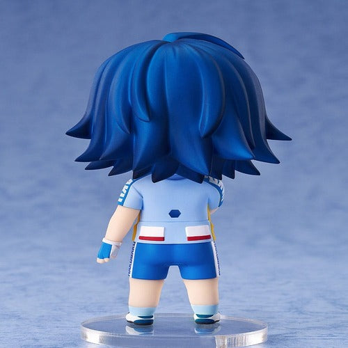 Yowamushi Pedal Nendoroid Actionfigur Light Sangaku Manami 10 cm