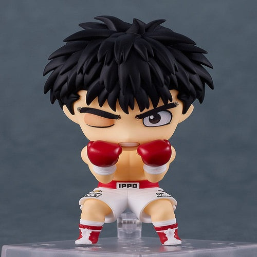 Hajime no Ippo Nendoroid Actionfigur Ippo Makunouchi 10 cm