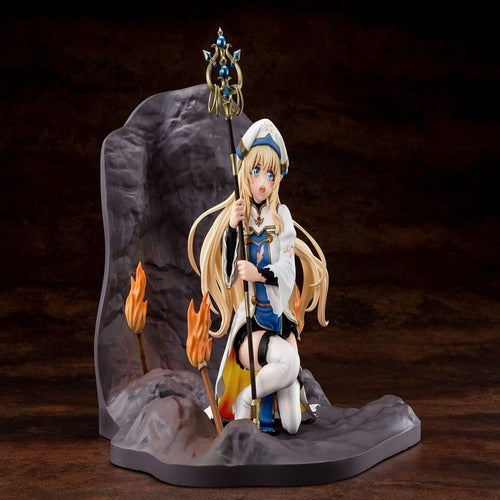 Goblin Slayer 2 statuette PVC 1/6 Priestess 22 cm