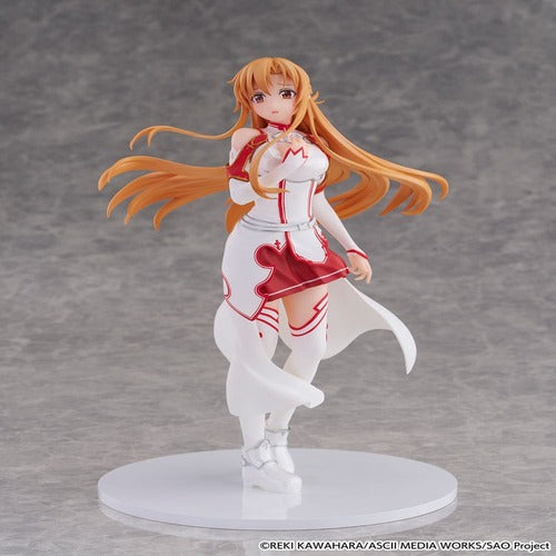 Sword Art Online statuette PVC Cantabile Asuna 21 cm
