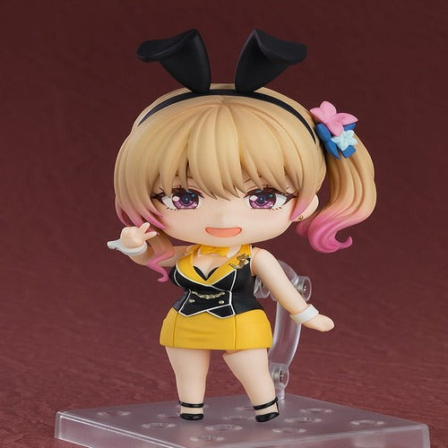 Bunny Garden figurine Nendoroid Rin 10 cm