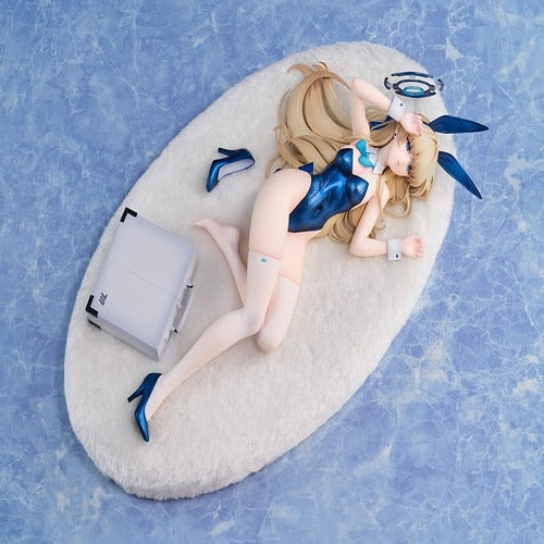 Blue Archive statuette PVC 1/7 Toki (Bunny Girl) Memorial Lobby Ver. 30 cm