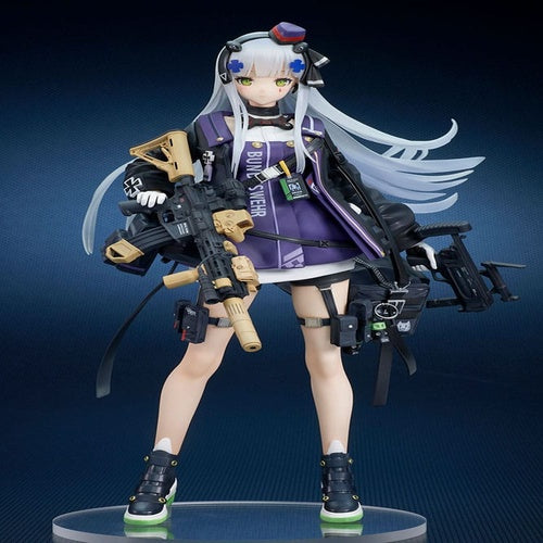 Girls' Frontline statuette PVC 1/7 416MOD3 25 cm