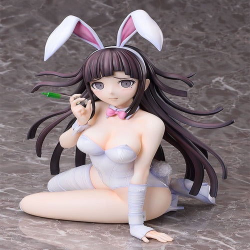 Danganronpa 2 Goodbye Despair statuette PVC 1/4 Mikan Tsumiki: Bunny Ver. 28 cm
