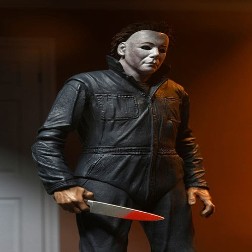 Halloween, 20 ans après figurine Ultimate Michael Myers 18 cm
