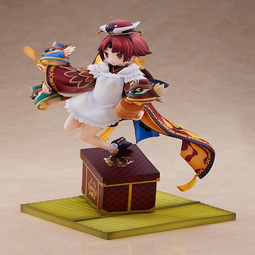 Fate/Grand Order statuette PVC 1/7 Saber Beni-enma 25 cm