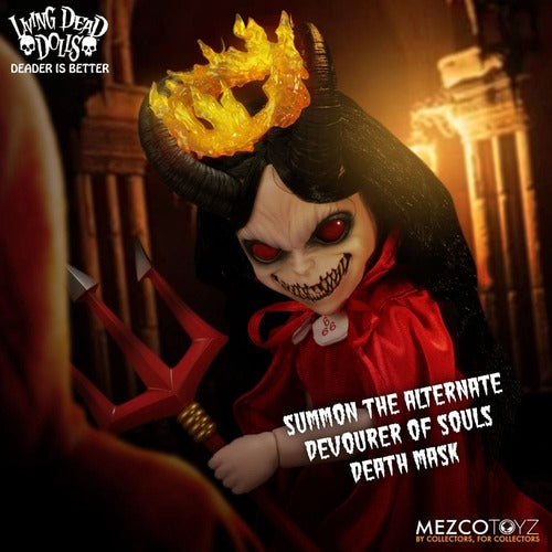 The Return of the Living Dead Dolls poupée Sin 25 cm