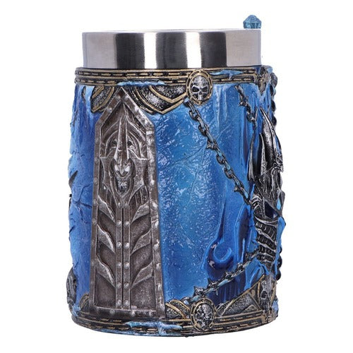 World of Warcraft Krug The Lich King