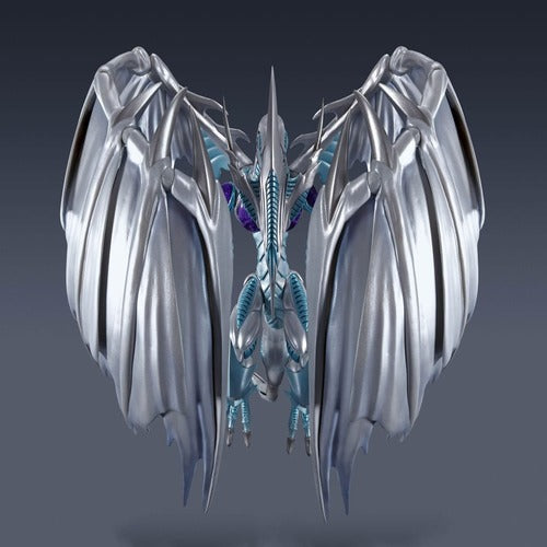 Yu-Gi-Oh! 5D´s figurine S.H. Monster Arts Stardust Dragon 53 cm