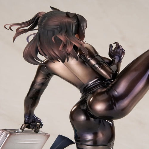 Brown Dust 2 statuette PVC 1/7 Scheherazade Code Name S ver. Special Edition 25 cm