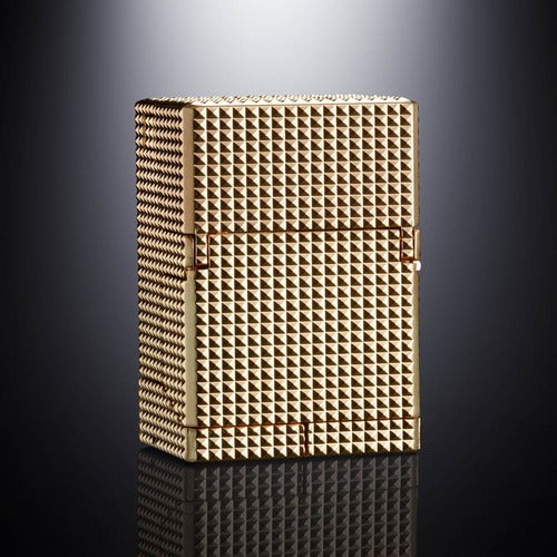 Golden Warrior Gold Lightan figurine Diecast Soul of Chogokin GX-32SP Gold Lightan 50th Anniversary Ver. 13 cm