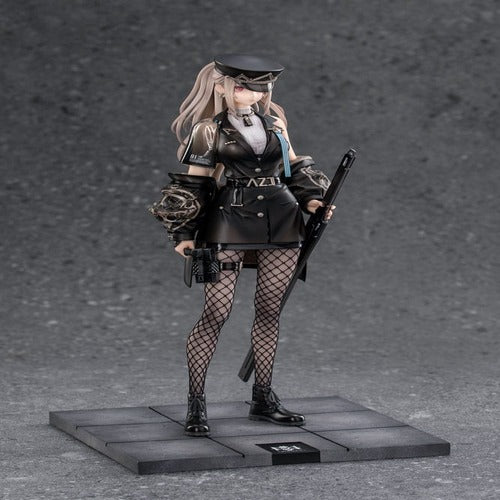 A-Z: statuette PVC 1/7 [B] Full Dress 25 cm
