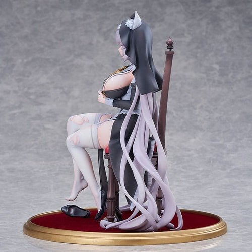 GuLuco Original Character statuette PVC 1/7 Alvina-chan: Sister Ver. 21 cm