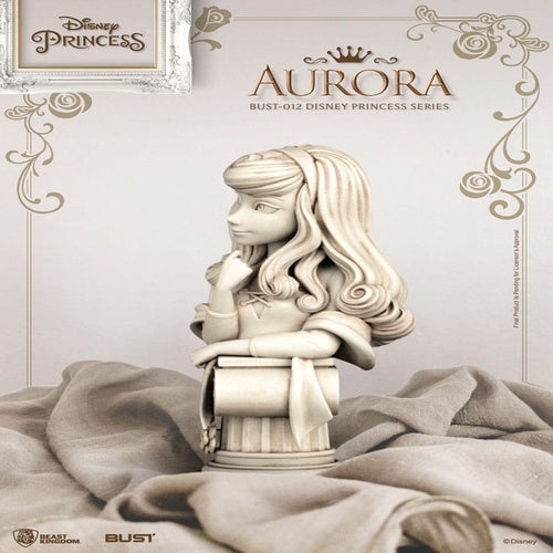 Disney Princess Series PVC Büste Aurora 15 cm