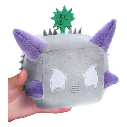 Blox Fruits Plüschfiguren 10 cm Mystery Plush Series 2 Display (9)