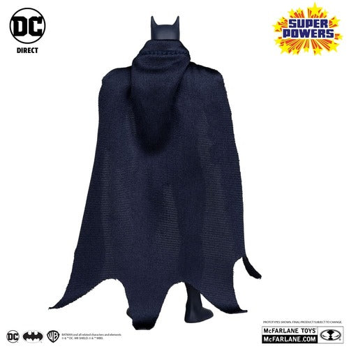 DC Direct figurine Super Powers Batman (The Dark Knight Returns) 13 cm