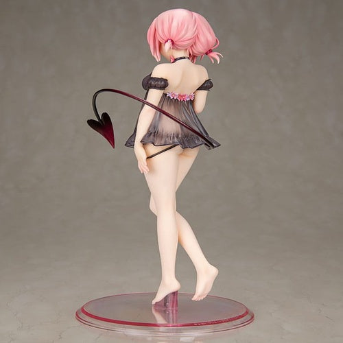 To Love-Ru Darkness statuette PVC 1/6 Momo Belia Deviluke Little Devil Baby Doll Ver. 24 cm