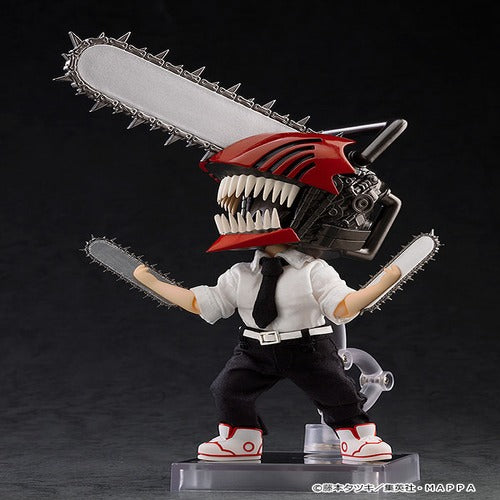 Chainsaw Man figurine Nendoroid Doll Denji 14 cm