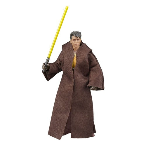 Star Wars: The Acolyte Vintage Collection Actionfigur Jedi Knight Yord Fandar 10 cm