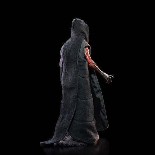Figura Obscura figurine The Masque of the Red Death Black Robes Edition