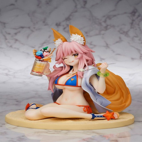 Fate/Grand Order statuette PVC Lancer Tamamo no mae 16 cm