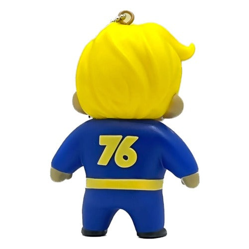 Fallout porte-clés Vault Boy