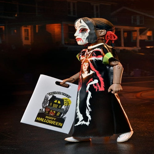 Ben Cooper Actionfiguren Glow In The Dark Series 1 15 cm Sortiment (15)
