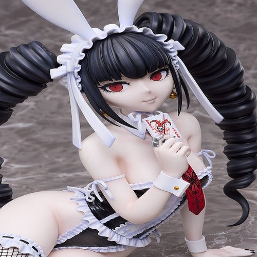 Danganronpa Trigger Happy Havoc statuette PVC 1/4 Celestia Ludenberg Bunny Ver. 26 cm