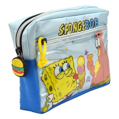 Bob l'éponge trousse Icons