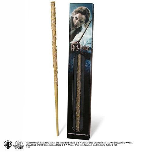 Harry Potter réplique baguette Hermione 38 cm