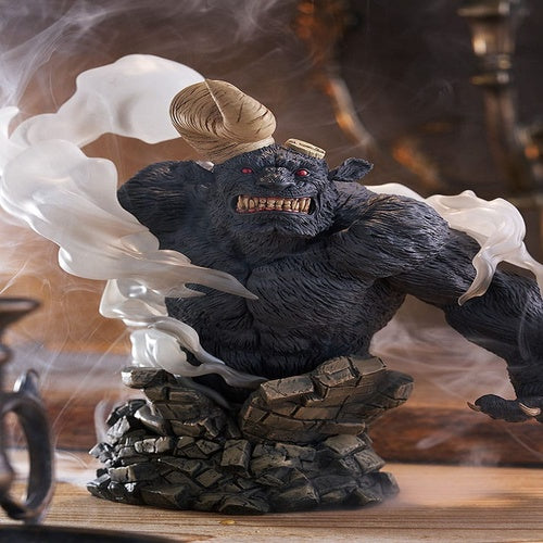 Berserk buste PVC Zodd 15 cm