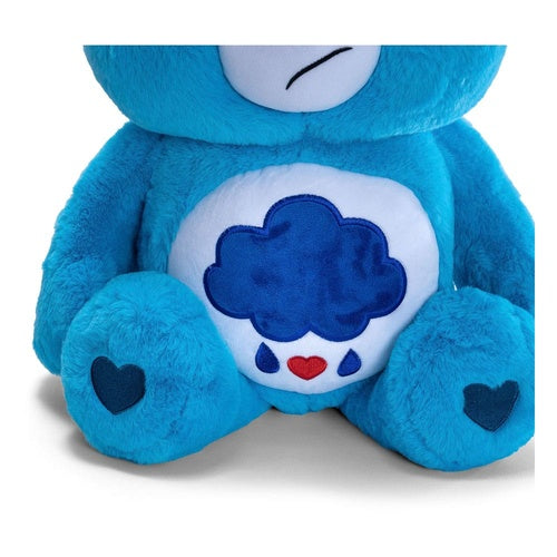 Bisounours peluches Grumpy Bear 60 cm