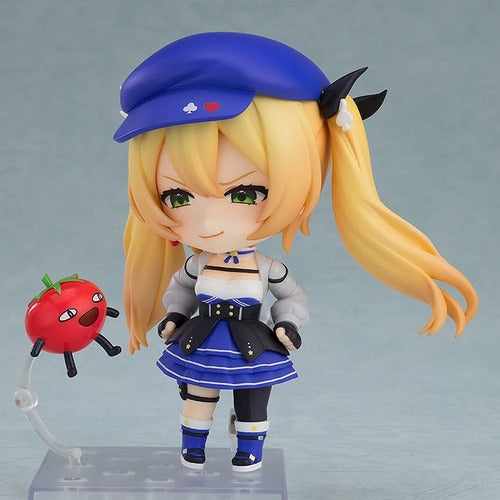 VTuber The Movie figurine Nendoroid Dokibird 10 cm