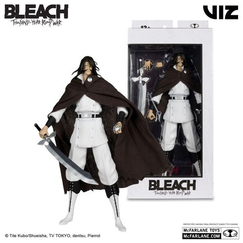 Bleach: Thousand-Year Blood War figurine Yhwach 18 cm