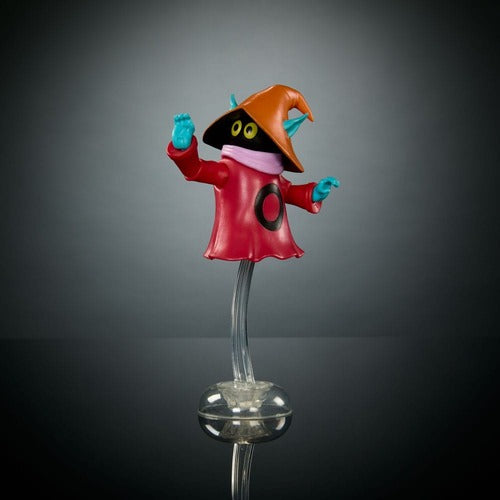 Masters of the Universe Origins figurine Cartoon Collection: Orko 14 cm
