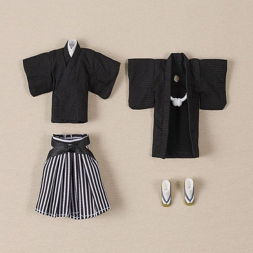 Original Character accessoires pour figurines Nendoroid Doll Outfit Set: Haori and Hakama