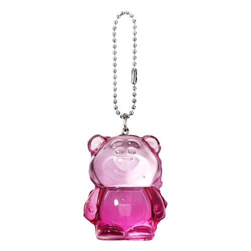 Pixar pack 8 porte-clés Sweet Treats Series 4 cm