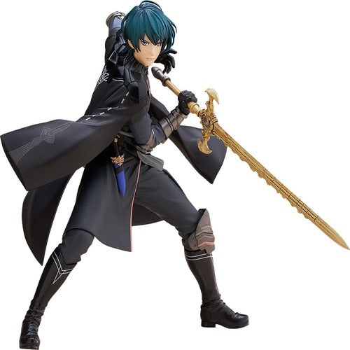 Fire Emblem: Three Houses statuette PVC Pop Up Parade Byleth (Male) 15 cm