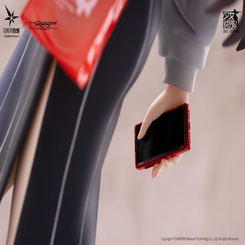 Girls Frontline statuette PVC 1/7 UMP45 Corona Sunset 25 cm