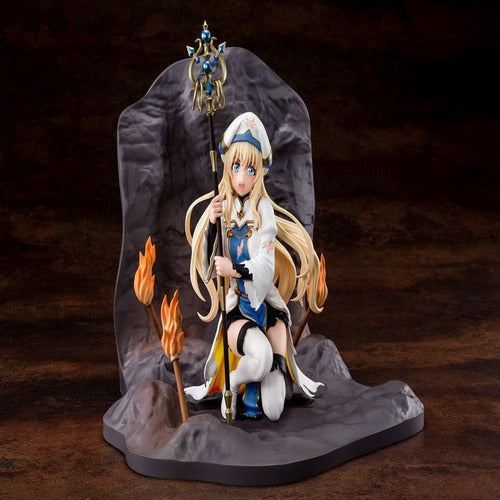 Goblin Slayer 2 statuette PVC 1/6 Priestess 22 cm