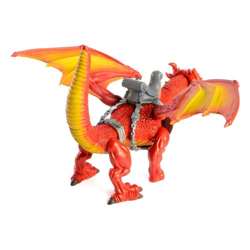Legends of Dragonore figurine Ignytor - Fallen King of Dragons 25 cm
