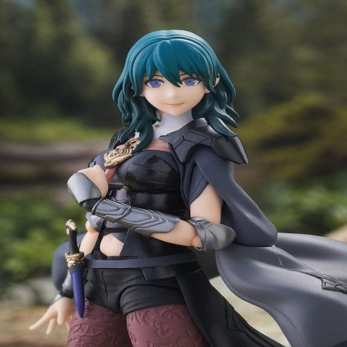 Fire Emblem Awakening figurine Figma Byleth (Female) 16 cm